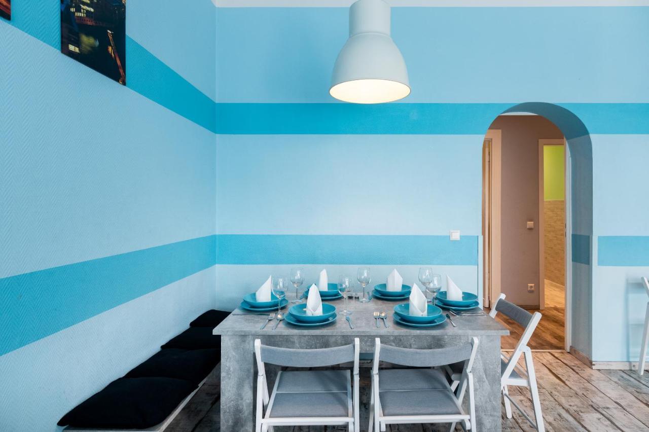 Bis 8 Personen Apartamento *