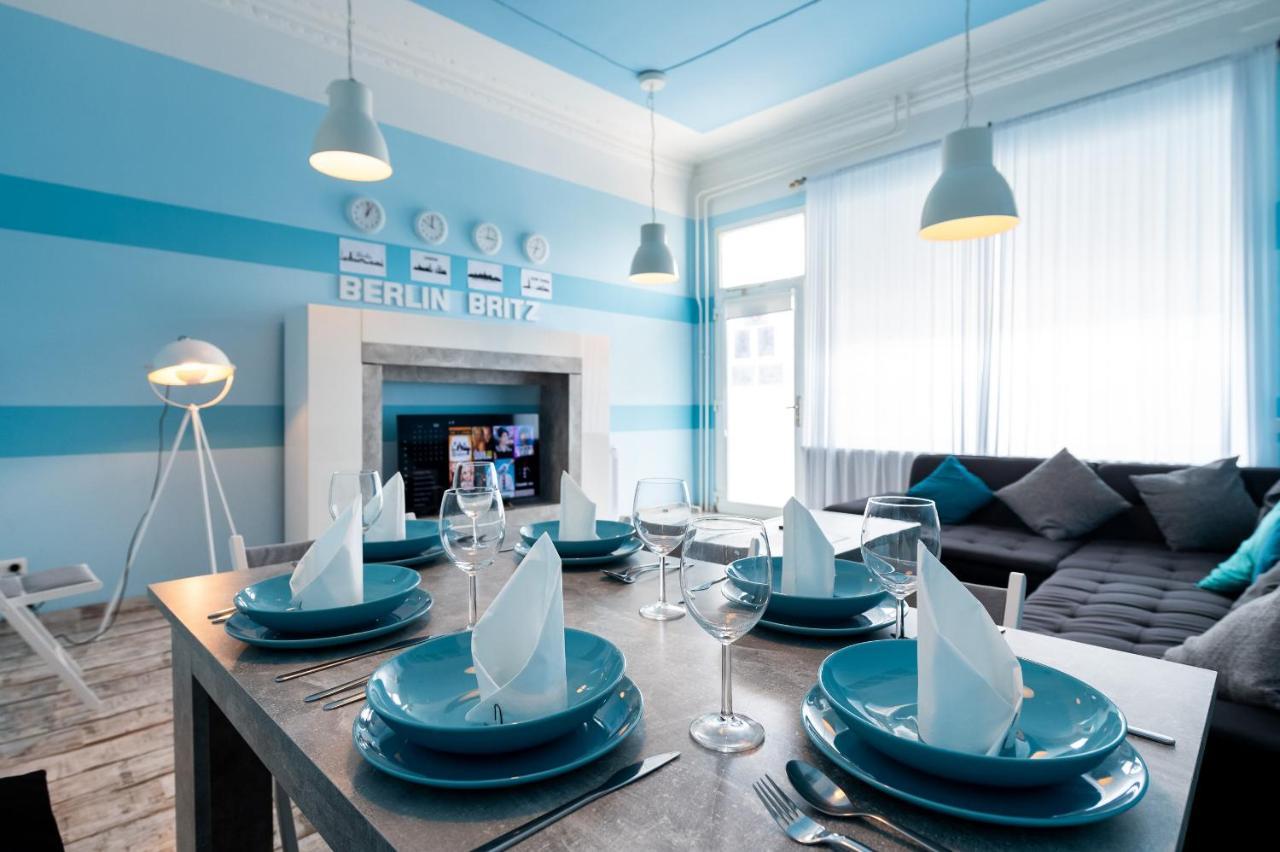 Bis 8 Personen Apartamento *