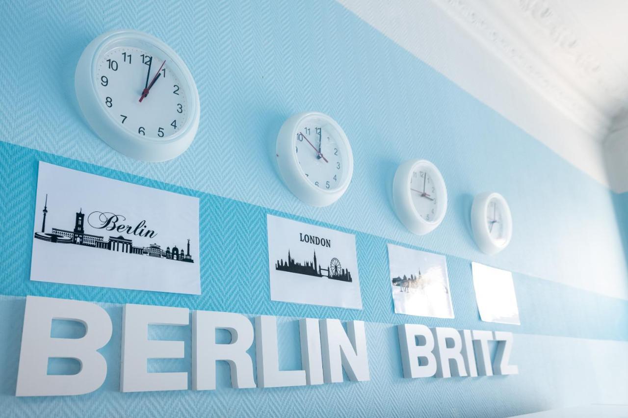 Bis 8 Personen Berlim