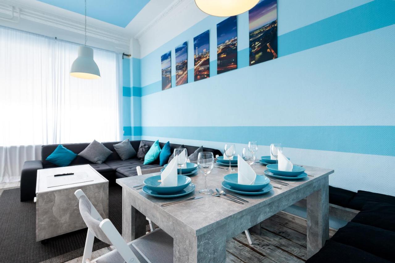 Bis 8 Personen Apartamento *