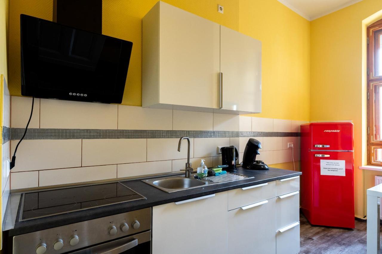Apartamento Bis 8 Personen