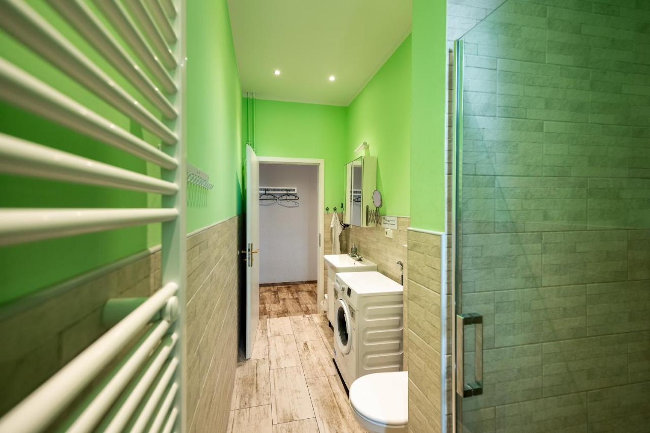 Bis 8 Personen Apartamento
