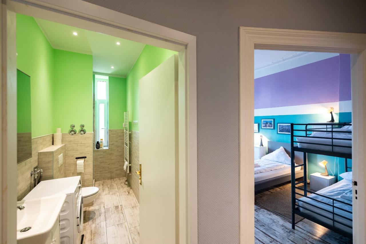 Bis 8 Personen Apartamento *