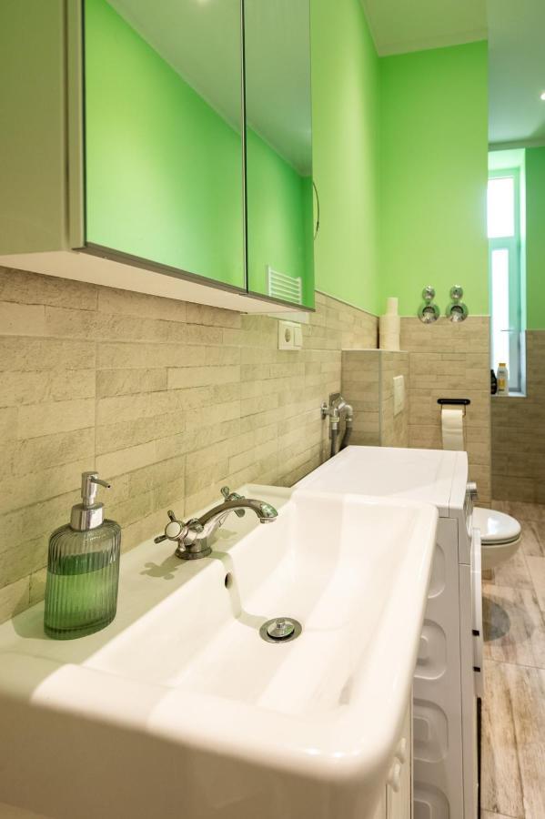 Bis 8 Personen Apartamento