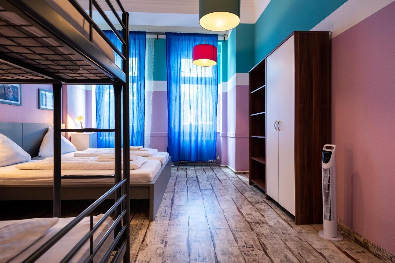 Apartamento Bis 8 Personen