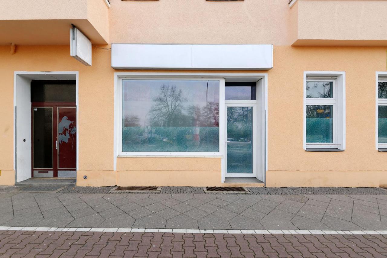 Bis 8 Personen Apartamento Berlim