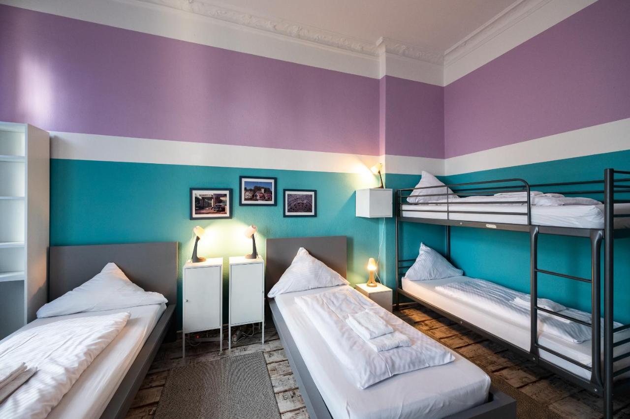 Bis 8 Personen Apartamento *