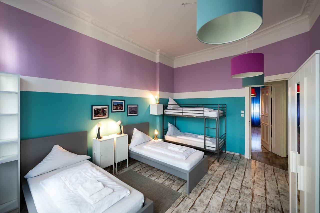 Bis 8 Personen Apartamento