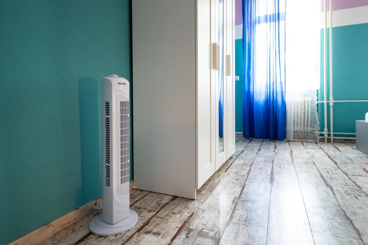 Bis 8 Personen Apartamento *