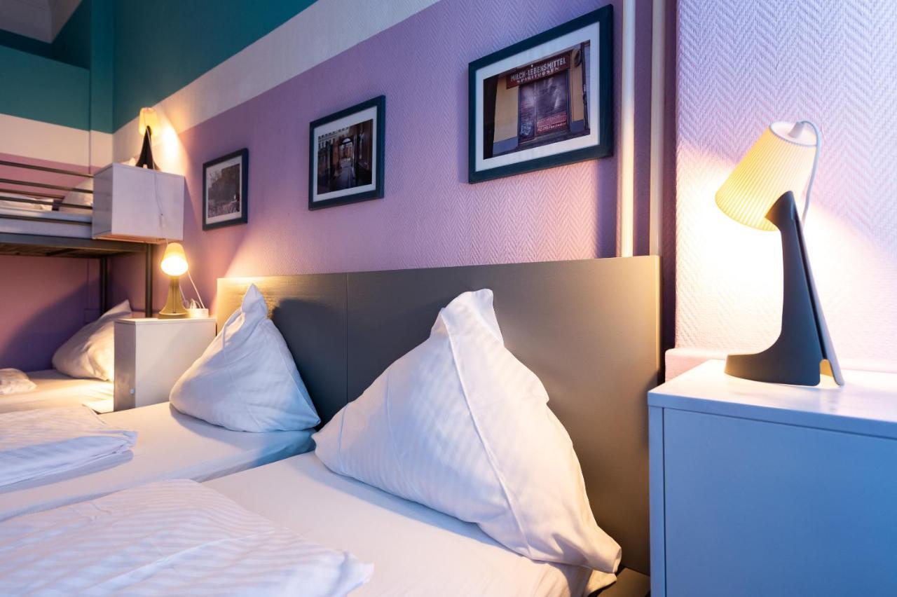 Bis 8 Personen Apartamento Berlim