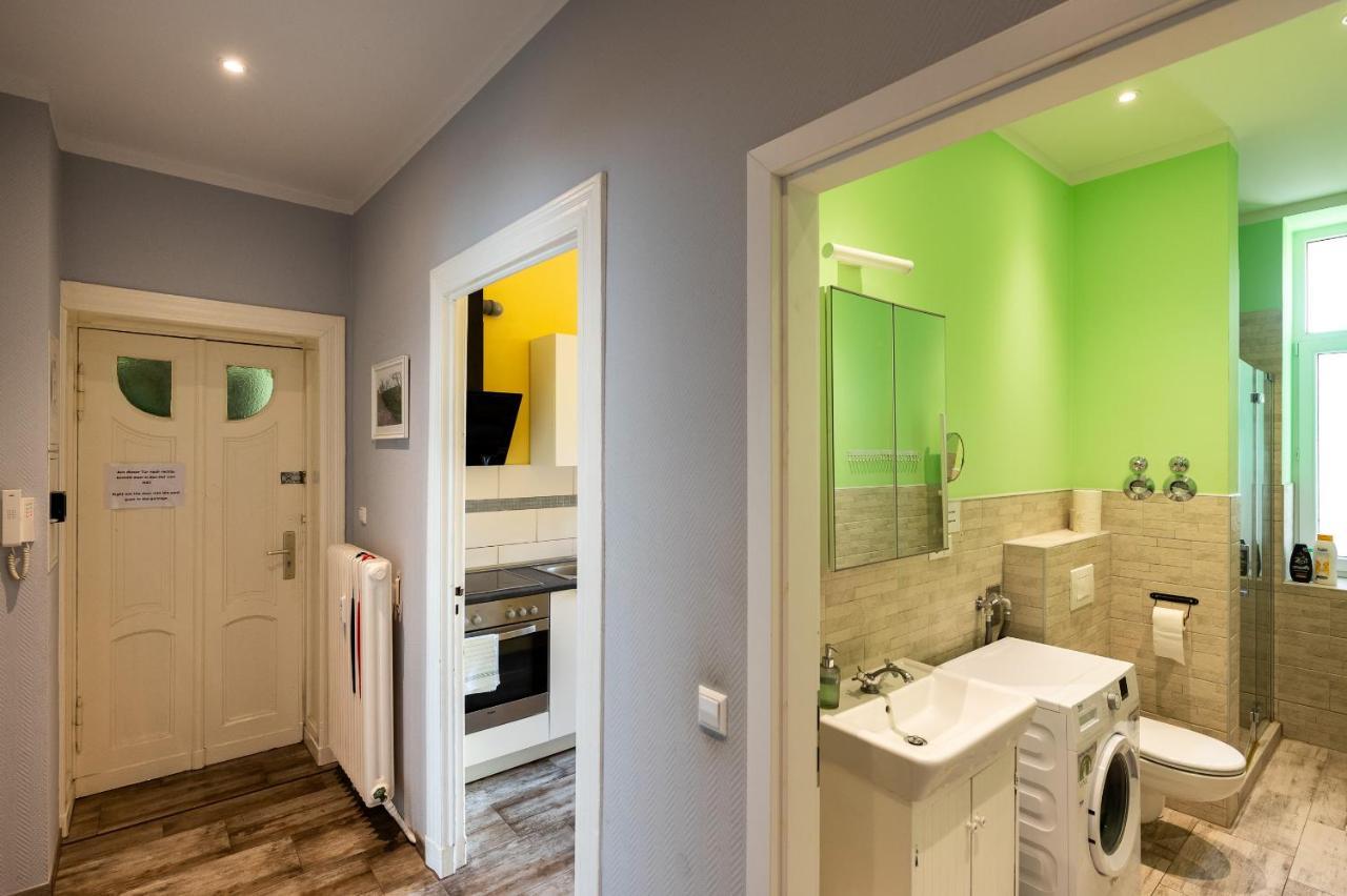 Apartamento Bis 8 Personen *