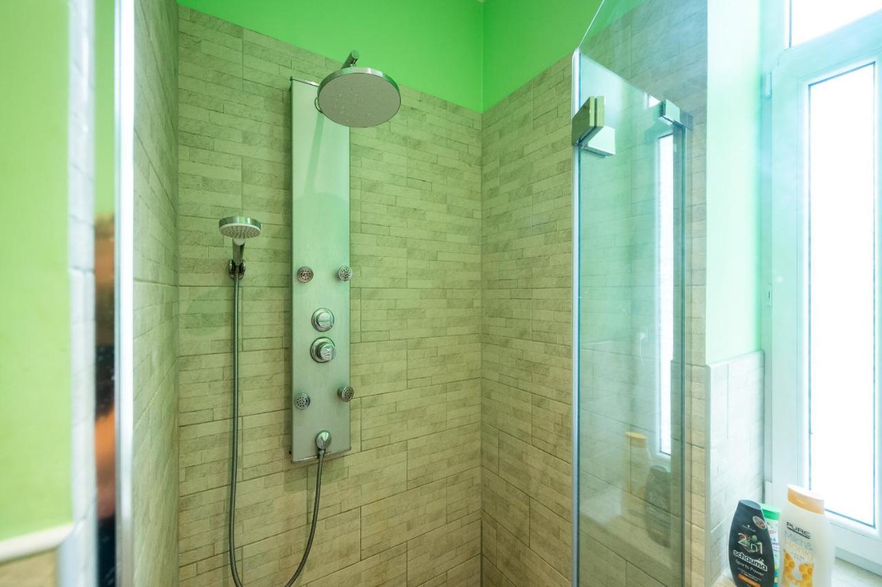 Apartamento Bis 8 Personen