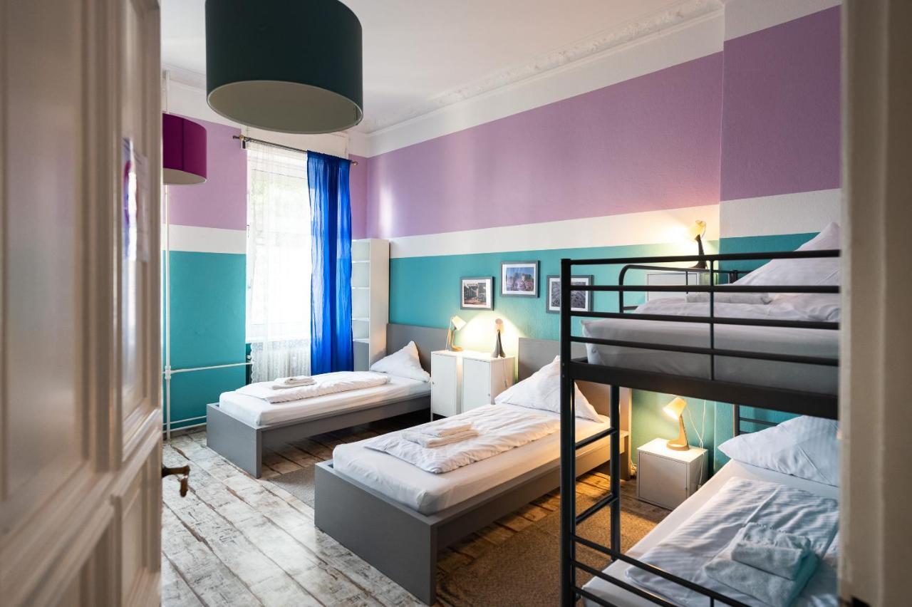 Bis 8 Personen Apartamento Berlim
